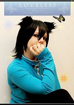 Cosplay-Cover: Ritsuka 