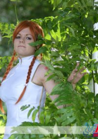 Cosplay-Cover: Orihime Inoue (Cover 204)