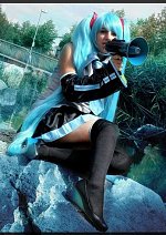 Cosplay-Cover: Hatsune Miku [Love is War]