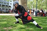 Cosplay-Cover: Kabuchimaru [Akatsuki]