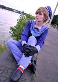 Cosplay-Cover: Norwegen ♪ Kongeriket Norge 