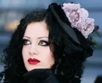 Cosplay-Cover: Kaya - Madame Rosa の娼館
