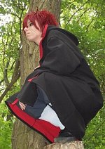 Cosplay-Cover: Sasori サソリ [Kuchiyose: Edo Tensei]