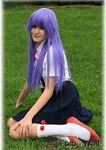 Cosplay-Cover: Rika Furude [Seifuku]