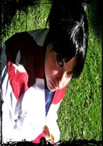 Cosplay-Cover: Kagura