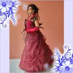 Cosplay-Cover: Wrath ~ The Seven Deadly Sins