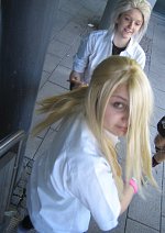 Cosplay-Cover: Deidara [RPG - Schuluniform] Black Crow