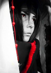 Cosplay-Cover: Itachi