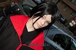 Cosplay-Cover: Uchiha Itachi