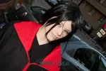 Cosplay-Cover: Uchiha Itachi