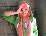 Cosplay-Cover: Luka Megurine [Matryoshka]
