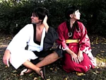 Cosplay-Cover: Rin Asano