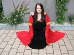 Cosplay-Cover: Arwen Undómiel