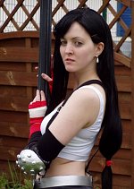 Cosplay-Cover: Tifa Lockheart [Old]