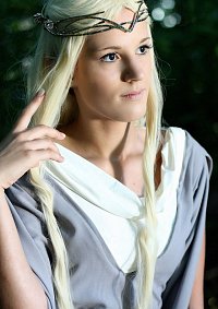 Cosplay-Cover: Galadriel [The Hobbit - An unexpected Jouney]