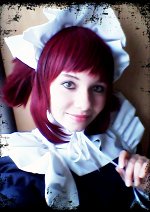 Cosplay-Cover: Maylene [Die Chaos-Maid] ♥