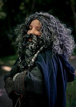 Cosplay-Cover: Oin