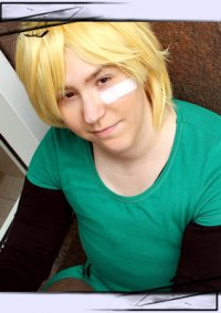 Cosplay-Cover: Yogi [niji forest]