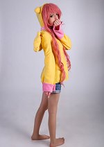 Cosplay-Cover: Fluttershy