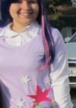 Cosplay-Cover: Twilight Sparkle (Human Version)