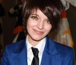 Cosplay-Cover: Haruhi