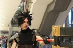 Cosplay-Cover: Zack Fair
