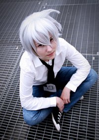Cosplay-Cover: Soul 'Eater' Evans [Spartoi]
