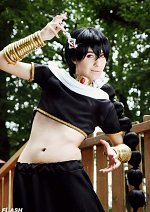 Cosplay-Cover: Judal