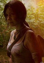 Cosplay-Cover: Lara Croft