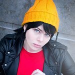 Cosplay: Ashley Funnicelo Spinelli