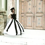 Cosplay-Cover: Nannerl