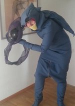 Cosplay-Cover: Shiny Banette