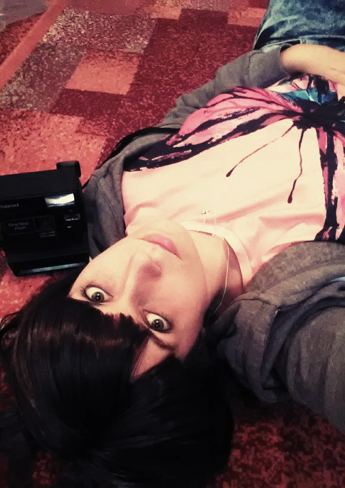 Cosplay-Cover: Max Caulfield