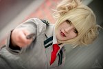 Cosplay-Cover: Himiko Toga