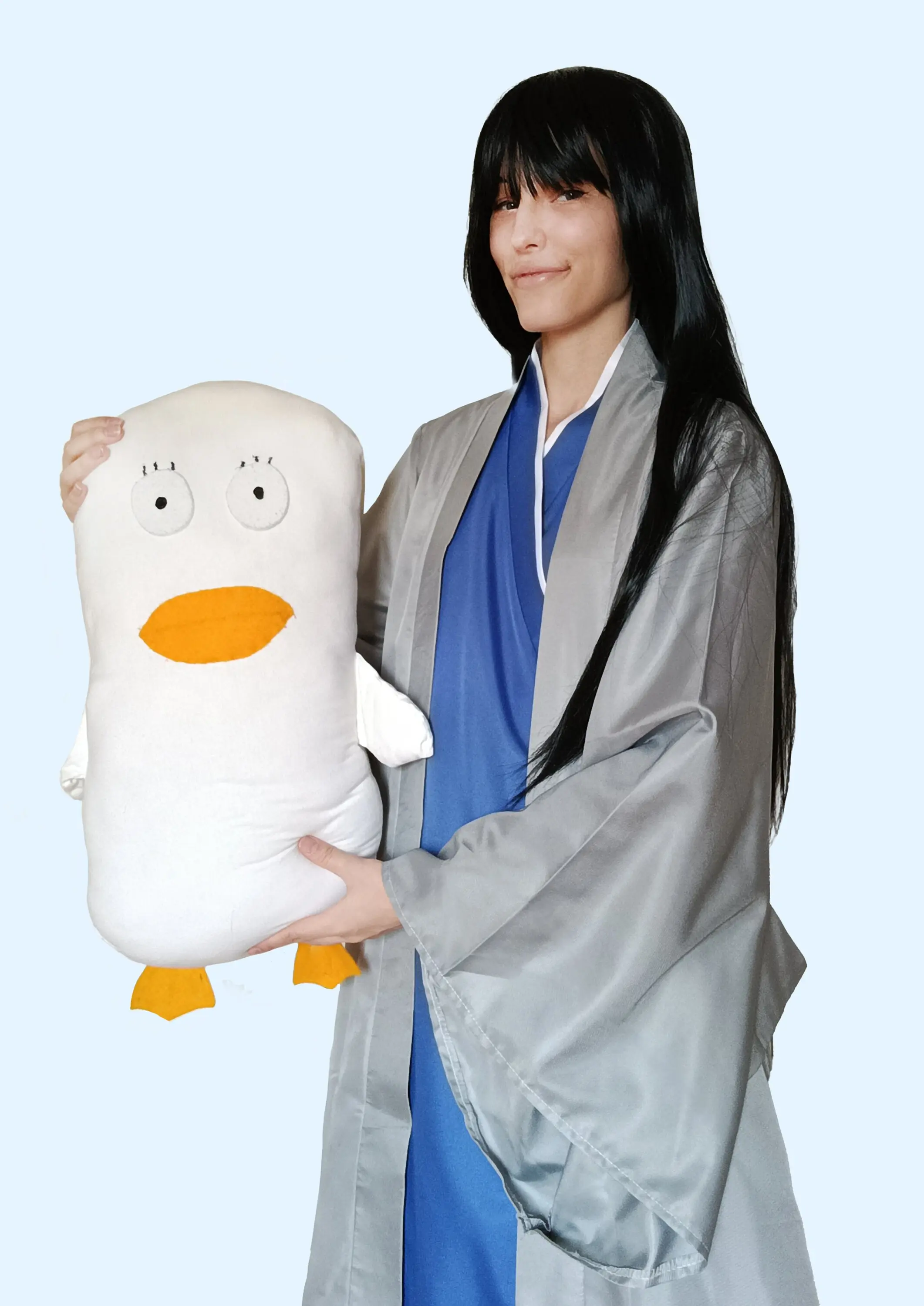 Cosplay-Cover: Katsura Kotaro