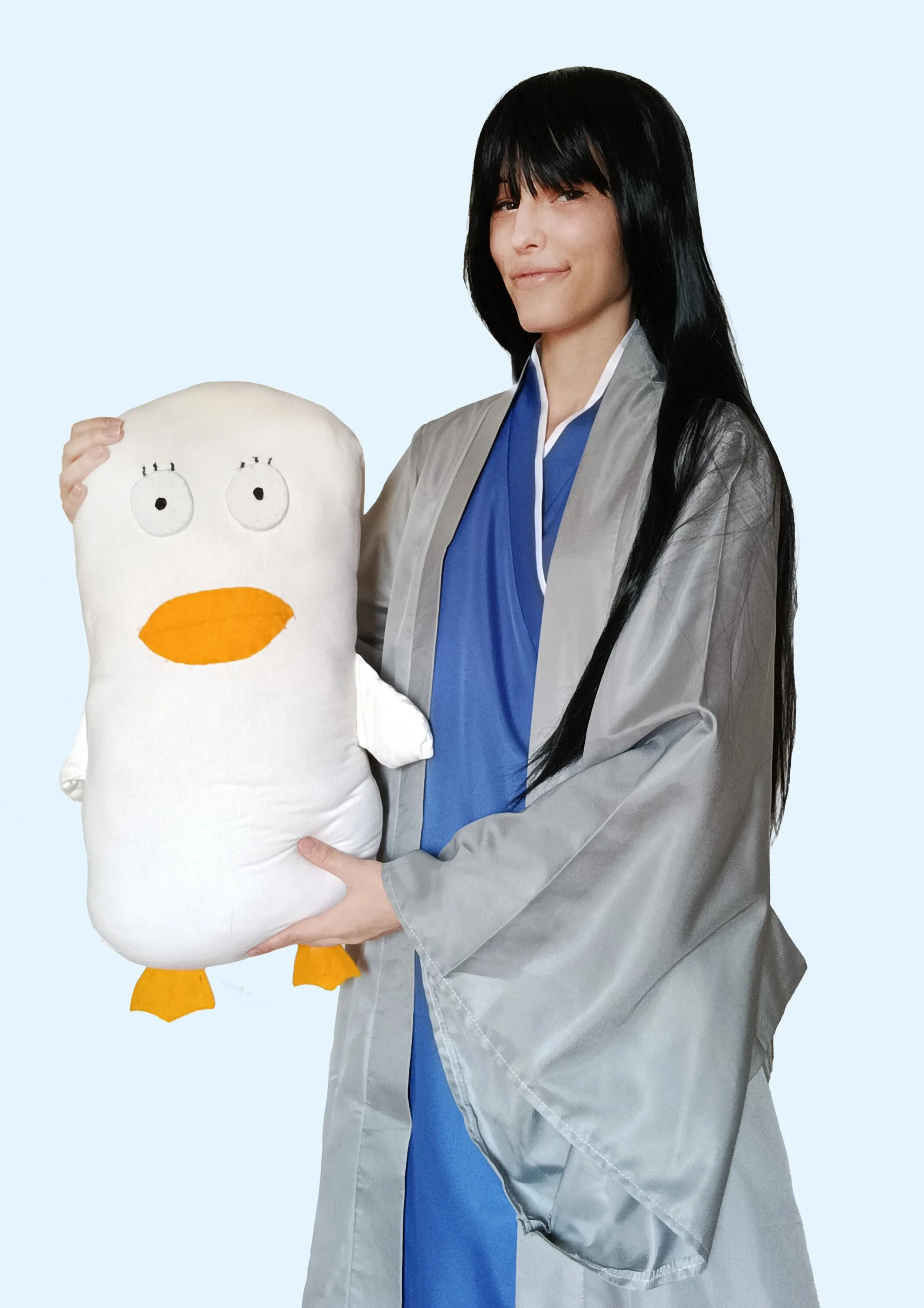 Cosplay-Cover: Katsura Kotaro