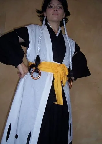 Cosplay-Cover: Soi Fong
