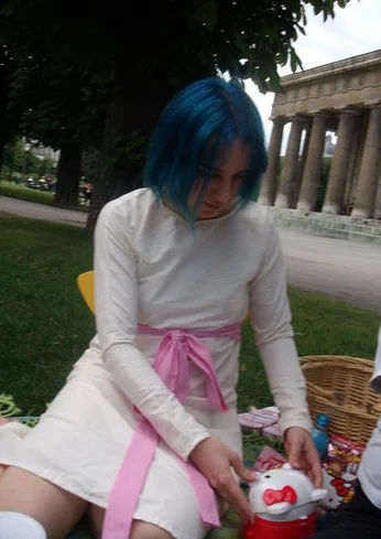 Cosplay-Cover: Kiki [Little Twin Stars]