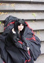 Cosplay-Cover: Lenalee Lee ~ Exorcist Doll