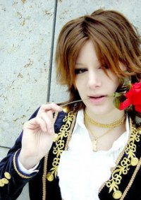 Cosplay-Cover: Saga - TSUBASA.