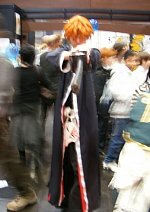 Cosplay-Cover: Kurosaki Ichigo (Bankai)