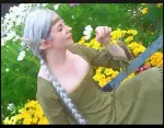 Cosplay-Cover: Clearbrook