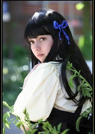 Cosplay-Cover: Minagi