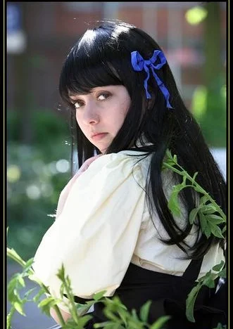 Cosplay-Cover: Minagi