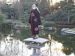 Cosplay-Cover: Itachi Uchiha (Akatsuki) [alt]