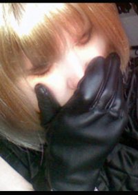 Cosplay-Cover: Mello