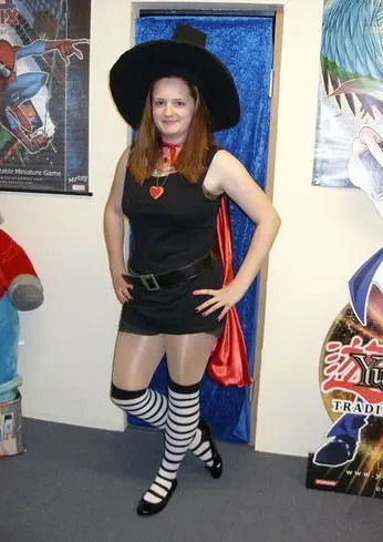 Cosplay-Cover: Chocolat Meilleure (Manga Version)
