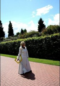 Cosplay-Cover: Roxas - White Soul