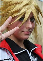 Cosplay-Cover: Roxas [Twilight Town - Version]