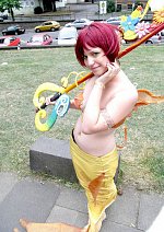 Cosplay-Cover: Kairi ~ Atlantica